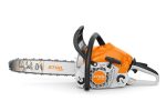 Benzinska motorna testera MS 182 - Slika 4