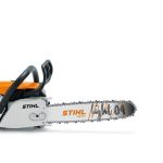 Benzinska motorna testera MS 260