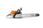 Benzinska motorna testera MS 363