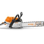 Benzinska motorna testera MS 363