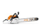 Benzinska motorna testera MS 382
