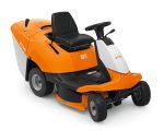 Benzinski traktor za košenje travnjaka RT 4082