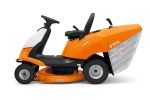 Benzinski traktor za košenje travnjaka RT 4082