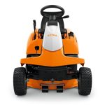 Benzinski traktor za košenje travnjaka RT 4082