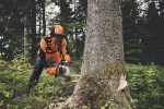Benzinska motorna testera MS 400 C-M - Slika 7