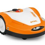 Robotska kosačica RMI 632