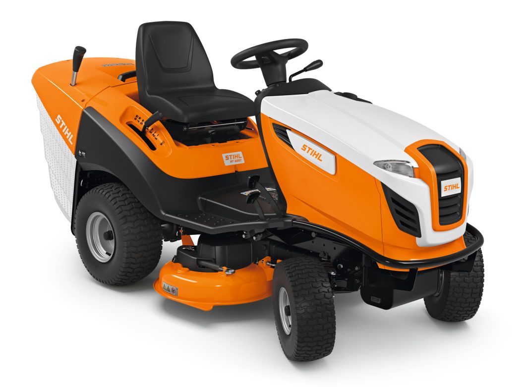 5097.1 Benzinski traktor za košenje travnjaka RT 5097.1